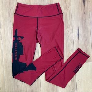 Rogue American AR15 Leggings 🇺🇸